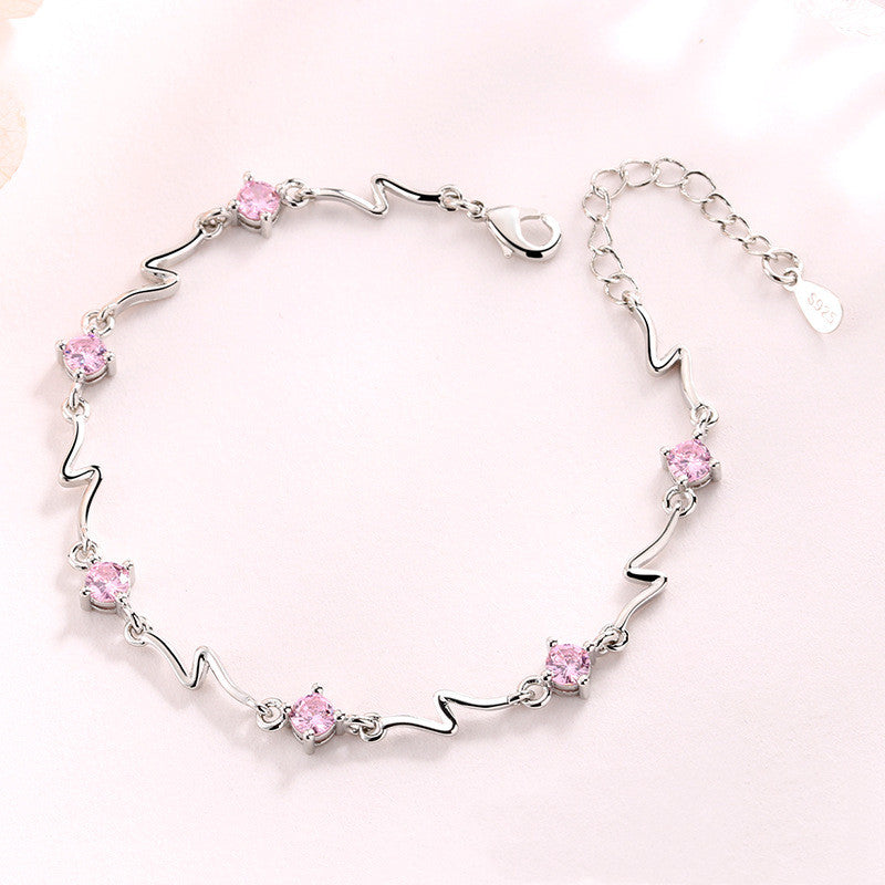 Lightning fashion bracelet women Lightning fashion bracelet women